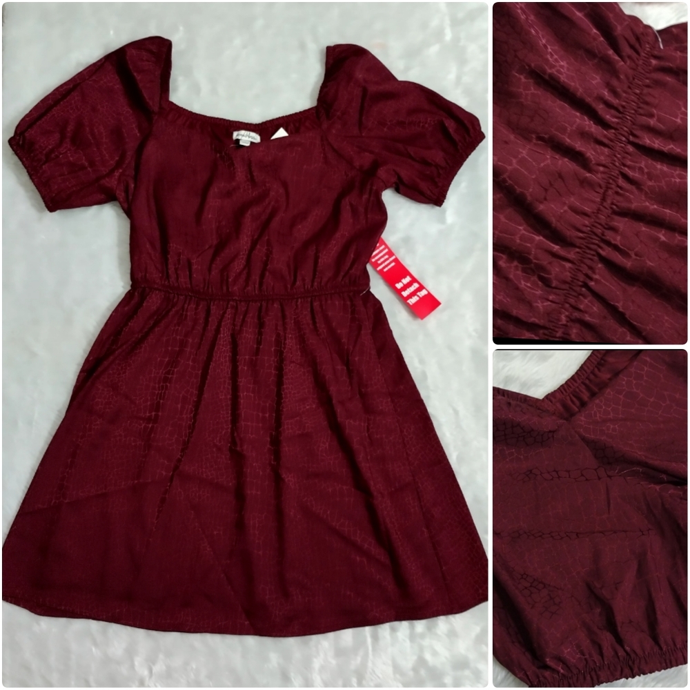 Speechless blouse